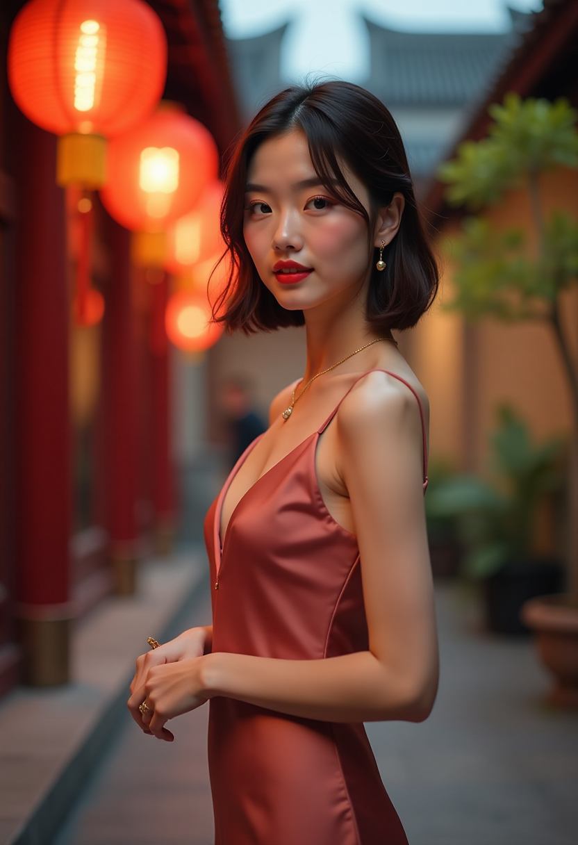 细节解密