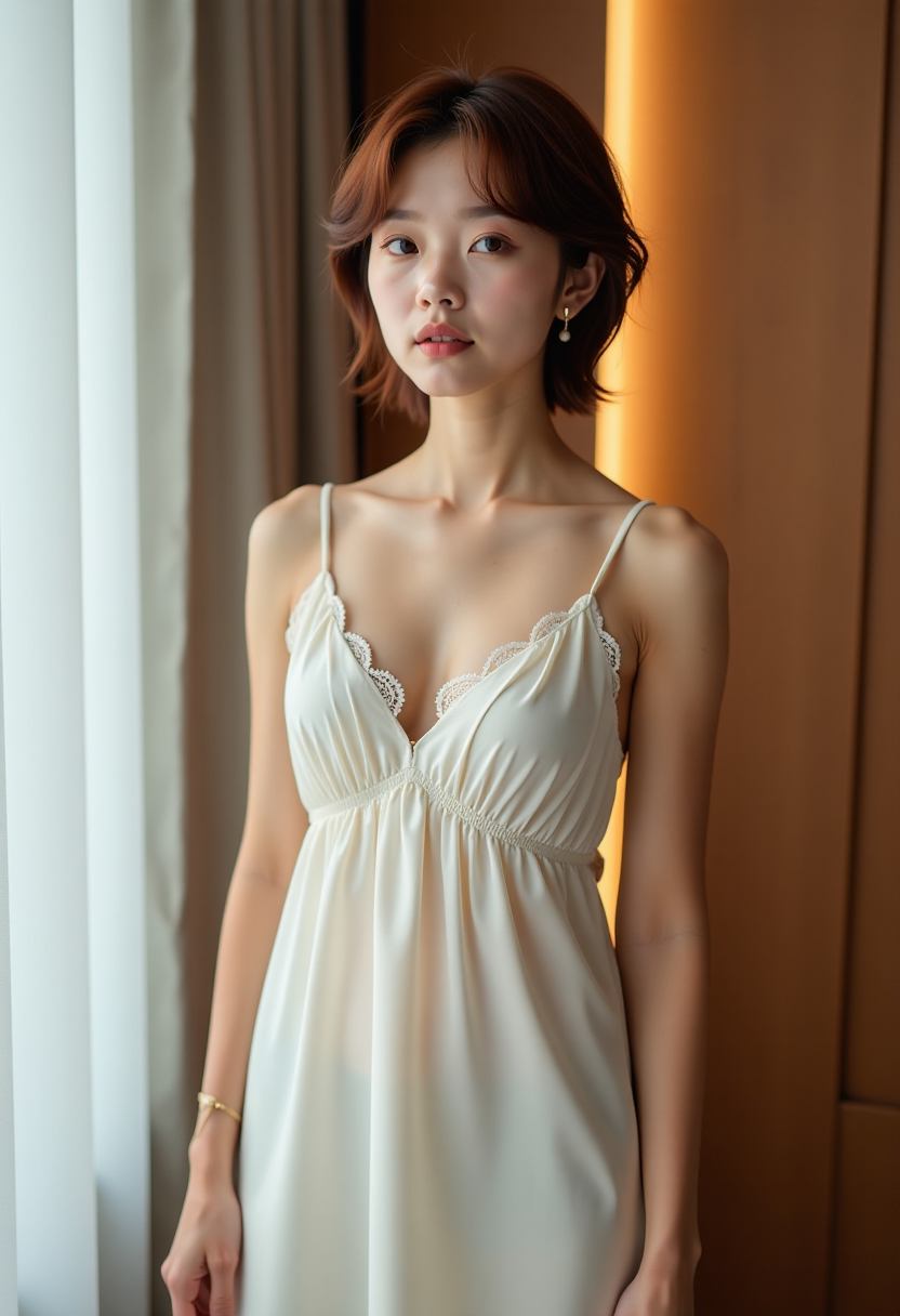 角色心理