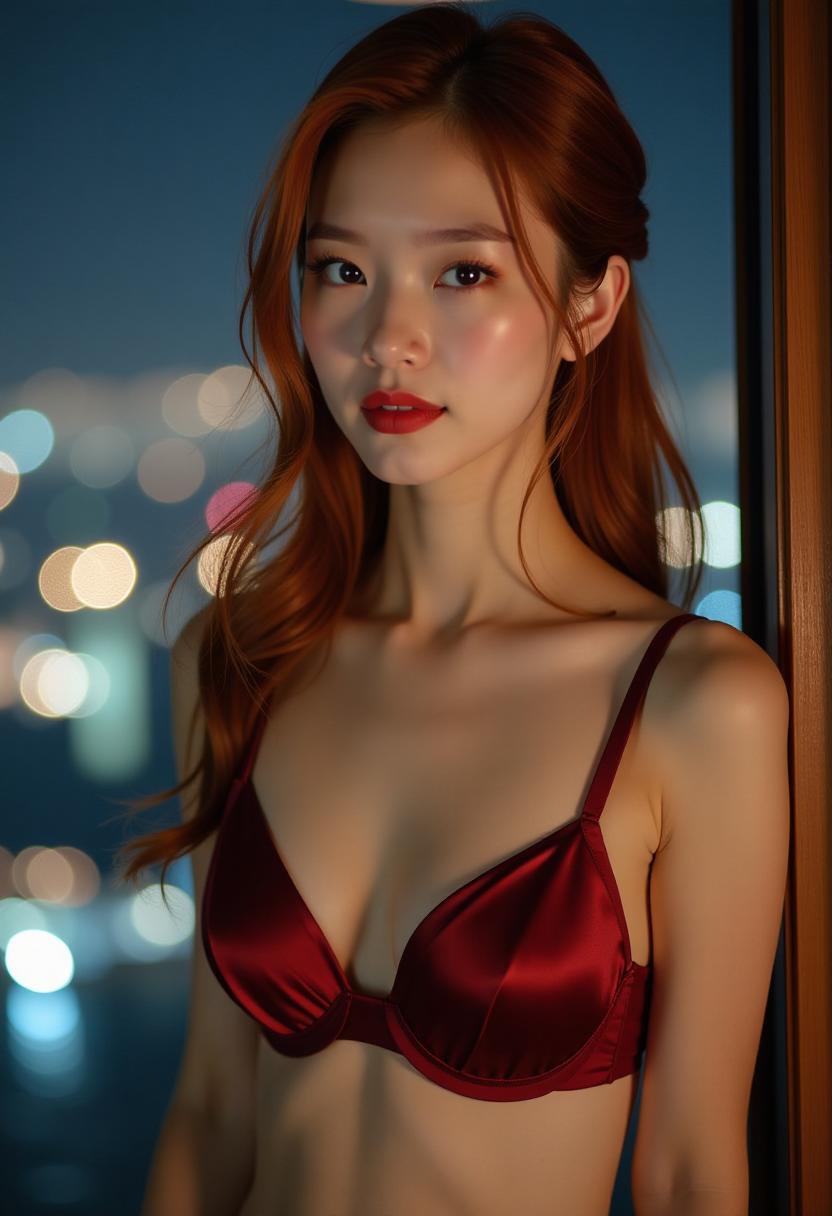 配乐现场